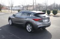 Used 2019 INFINITI QX30 LUXE FWD LUXE FWD for sale Sold at Auto Collection in Murfreesboro TN 37130 4