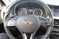 Used 2019 INFINITI QX30 LUXE FWD LUXE FWD for sale Sold at Auto Collection in Murfreesboro TN 37129 45