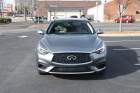 Used 2019 INFINITI QX30 LUXE FWD LUXE FWD for sale Sold at Auto Collection in Murfreesboro TN 37130 5