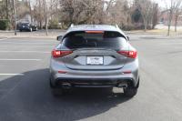 Used 2019 INFINITI QX30 LUXE FWD LUXE FWD for sale Sold at Auto Collection in Murfreesboro TN 37129 6