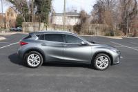 Used 2019 INFINITI QX30 LUXE FWD LUXE FWD for sale Sold at Auto Collection in Murfreesboro TN 37130 8
