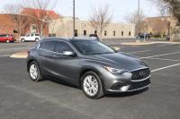 Used 2019 INFINITI QX30 LUXE FWD LUXE FWD for sale Sold at Auto Collection in Murfreesboro TN 37130 1
