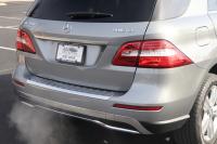 Used 2015 Mercedes-Benz ML250 BLUETEC 4MATIC PREMIUM W/NAV ML250 BlueTec for sale Sold at Auto Collection in Murfreesboro TN 37129 13