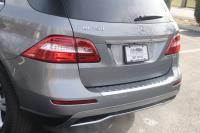 Used 2015 Mercedes-Benz ML250 BLUETEC 4MATIC PREMIUM W/NAV ML250 BlueTec for sale Sold at Auto Collection in Murfreesboro TN 37129 15