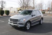 Used 2015 Mercedes-Benz ML250 BLUETEC 4MATIC PREMIUM W/NAV ML250 BlueTec for sale Sold at Auto Collection in Murfreesboro TN 37129 2