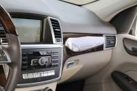 Used 2015 Mercedes-Benz ML250 BLUETEC 4MATIC PREMIUM W/NAV ML250 BlueTec for sale Sold at Auto Collection in Murfreesboro TN 37129 23