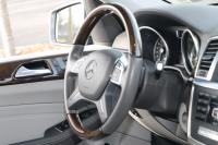 Used 2015 Mercedes-Benz ML250 BLUETEC 4MATIC PREMIUM W/NAV ML250 BlueTec for sale Sold at Auto Collection in Murfreesboro TN 37130 26