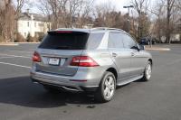 Used 2015 Mercedes-Benz ML250 BLUETEC 4MATIC PREMIUM W/NAV ML250 BlueTec for sale Sold at Auto Collection in Murfreesboro TN 37129 3