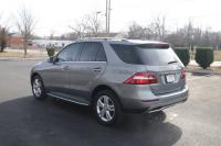 Used 2015 Mercedes-Benz ML250 BLUETEC 4MATIC PREMIUM W/NAV ML250 BlueTec for sale Sold at Auto Collection in Murfreesboro TN 37129 4