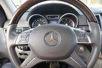 Used 2015 Mercedes-Benz ML250 BLUETEC 4MATIC PREMIUM W/NAV ML250 BlueTec for sale Sold at Auto Collection in Murfreesboro TN 37129 43
