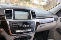 Used 2015 Mercedes-Benz ML250 BLUETEC 4MATIC PREMIUM W/NAV ML250 BlueTec for sale Sold at Auto Collection in Murfreesboro TN 37129 52