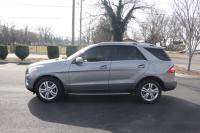Used 2015 Mercedes-Benz ML250 BLUETEC 4MATIC PREMIUM W/NAV ML250 BlueTec for sale Sold at Auto Collection in Murfreesboro TN 37129 7