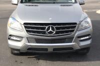 Used 2015 Mercedes-Benz ML250 BLUETEC 4MATIC PREMIUM W/NAV ML250 BlueTec for sale Sold at Auto Collection in Murfreesboro TN 37129 85