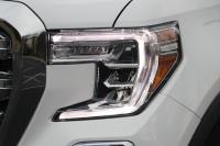 Used 2021 GMC SIERRA 1500 SLT DURAMAX 4WD CREWCAB W/NAV for sale Sold at Auto Collection in Murfreesboro TN 37129 10