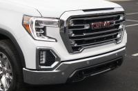 Used 2021 GMC SIERRA 1500 SLT DURAMAX 4WD CREWCAB W/NAV for sale Sold at Auto Collection in Murfreesboro TN 37129 11