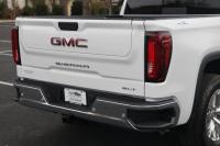 Used 2021 GMC SIERRA 1500 SLT DURAMAX 4WD CREWCAB W/NAV for sale Sold at Auto Collection in Murfreesboro TN 37130 13