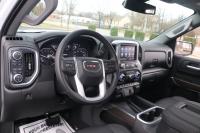 Used 2021 GMC SIERRA 1500 SLT DURAMAX 4WD CREWCAB W/NAV for sale Sold at Auto Collection in Murfreesboro TN 37130 21