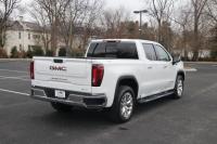 Used 2021 GMC SIERRA 1500 SLT DURAMAX 4WD CREWCAB W/NAV for sale Sold at Auto Collection in Murfreesboro TN 37129 3