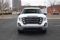 Used 2021 GMC SIERRA 1500 SLT DURAMAX 4WD CREWCAB W/NAV for sale Sold at Auto Collection in Murfreesboro TN 37129 5