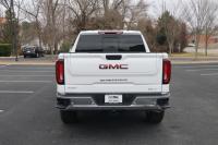 Used 2021 GMC SIERRA 1500 SLT DURAMAX 4WD CREWCAB W/NAV for sale Sold at Auto Collection in Murfreesboro TN 37129 6