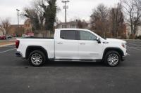 Used 2021 GMC SIERRA 1500 SLT DURAMAX 4WD CREWCAB W/NAV for sale Sold at Auto Collection in Murfreesboro TN 37129 8