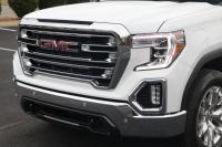 Used 2021 GMC SIERRA 1500 SLT DURAMAX 4WD CREWCAB W/NAV for sale Sold at Auto Collection in Murfreesboro TN 37129 9