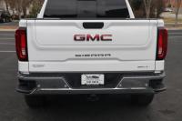 Used 2021 GMC SIERRA 1500 SLT DURAMAX 4WD CREWCAB W/NAV for sale Sold at Auto Collection in Murfreesboro TN 37130 93