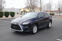 Used 2017 Lexus RX 350 AWD W/SUNROOF AWD for sale Sold at Auto Collection in Murfreesboro TN 37129 2