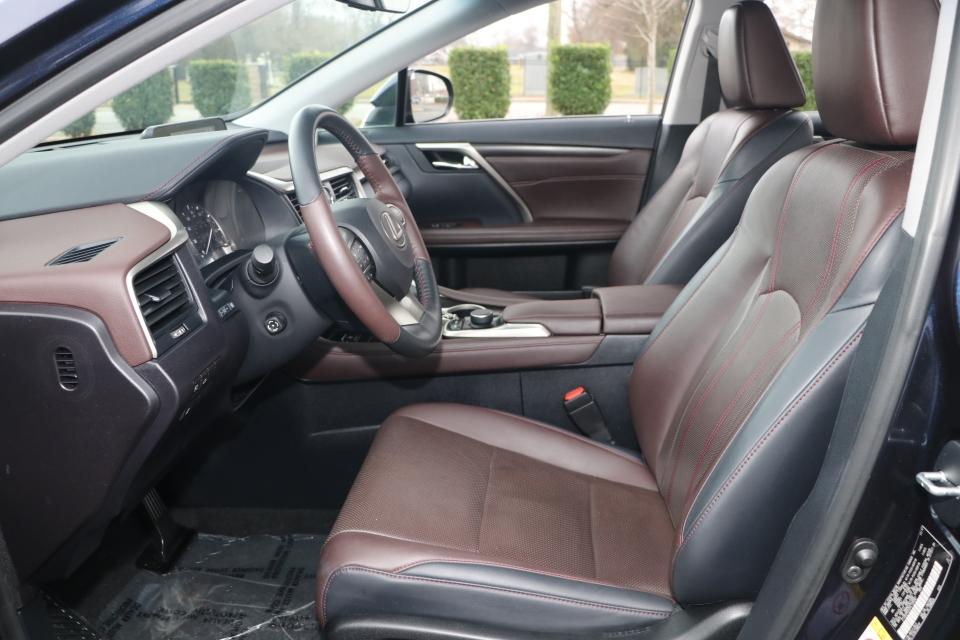 Lexus Rx Interior Colors 2017 | Cabinets Matttroy