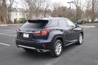 Used 2017 Lexus RX 350 AWD W/SUNROOF AWD for sale Sold at Auto Collection in Murfreesboro TN 37129 3
