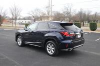Used 2017 Lexus RX 350 AWD W/SUNROOF AWD for sale Sold at Auto Collection in Murfreesboro TN 37130 4