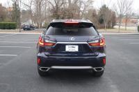 Used 2017 Lexus RX 350 AWD W/SUNROOF AWD for sale Sold at Auto Collection in Murfreesboro TN 37129 6