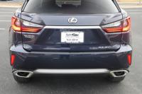 Used 2017 Lexus RX 350 AWD W/SUNROOF AWD for sale Sold at Auto Collection in Murfreesboro TN 37130 65