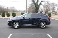 Used 2017 Lexus RX 350 AWD W/SUNROOF AWD for sale Sold at Auto Collection in Murfreesboro TN 37130 7