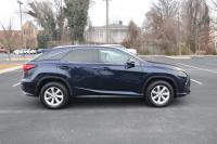 Used 2017 Lexus RX 350 AWD W/SUNROOF AWD for sale Sold at Auto Collection in Murfreesboro TN 37129 8