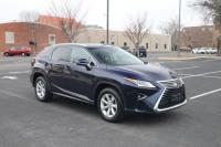 Used 2017 Lexus RX 350 AWD W/SUNROOF AWD for sale Sold at Auto Collection in Murfreesboro TN 37129 1