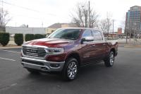 Used 2019 Ram 1500 Long Horn Crew Cab 4X4 W/Panoramic Sunroof for sale Sold at Auto Collection in Murfreesboro TN 37129 2