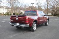 Used 2019 Ram 1500 Long Horn Crew Cab 4X4 W/Panoramic Sunroof for sale Sold at Auto Collection in Murfreesboro TN 37130 3