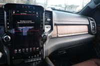 Used 2019 Ram 1500 Long Horn Crew Cab 4X4 W/Panoramic Sunroof for sale Sold at Auto Collection in Murfreesboro TN 37129 48