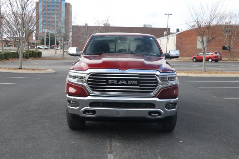 Used 2019 Ram 1500 Long Horn Crew Cab 4X4 W/NAV Long Horn for sale Sold at Auto Collection in Murfreesboro TN 37130 5