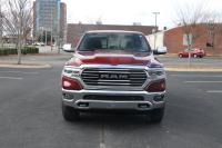 Used 2019 Ram 1500 Long Horn Crew Cab 4X4 W/Panoramic Sunroof for sale Sold at Auto Collection in Murfreesboro TN 37129 5