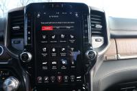 Used 2019 Ram 1500 Long Horn Crew Cab 4X4 W/Panoramic Sunroof for sale Sold at Auto Collection in Murfreesboro TN 37129 55