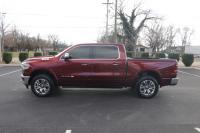 Used 2019 Ram 1500 Long Horn Crew Cab 4X4 W/Panoramic Sunroof for sale Sold at Auto Collection in Murfreesboro TN 37129 7