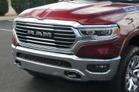 Used 2019 Ram 1500 Long Horn Crew Cab 4X4 W/Panoramic Sunroof for sale Sold at Auto Collection in Murfreesboro TN 37129 9