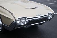 Used 1963 Ford Thunderbird Landau coupe for sale Sold at Auto Collection in Murfreesboro TN 37129 11