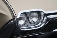 Used 1963 Ford Thunderbird Landau coupe for sale Sold at Auto Collection in Murfreesboro TN 37129 12