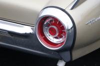 Used 1963 Ford Thunderbird Landau coupe for sale Sold at Auto Collection in Murfreesboro TN 37129 14