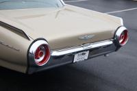 Used 1963 Ford Thunderbird Landau coupe for sale Sold at Auto Collection in Murfreesboro TN 37130 15