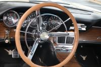 Used 1963 Ford Thunderbird Landau coupe for sale Sold at Auto Collection in Murfreesboro TN 37129 20