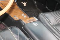 Used 1963 Ford Thunderbird Landau coupe for sale Sold at Auto Collection in Murfreesboro TN 37129 22